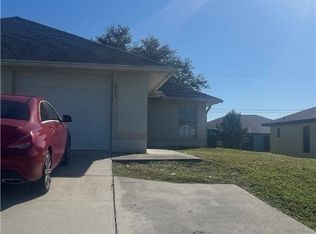 1005 Andalusia Blvd, Cape Coral, FL 33909