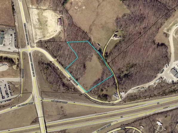 200 Old Phelps Rd, Morehead, KY 40351