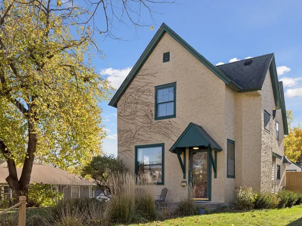 6017 Oxford St, Saint Louis Park, MN 55416