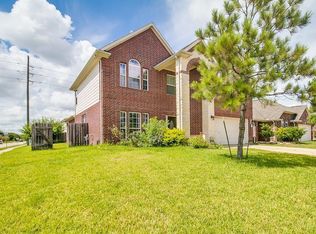 5803 Cedar Field Way, Houston, TX 77084