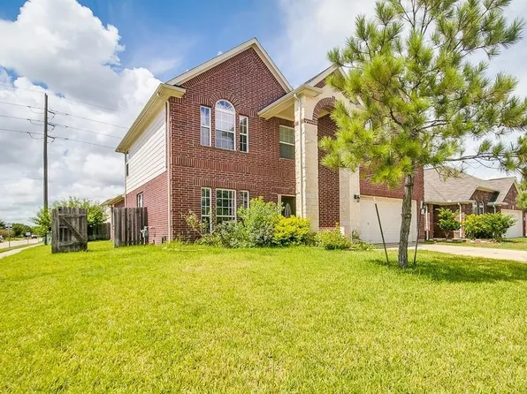 5803 Cedar Field Way, Houston, TX 77084