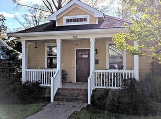 908 Hale St, Durham, NC 27705