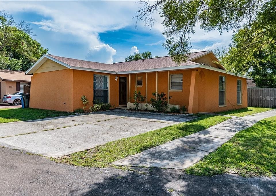 1st image of 8506 Olympic Ct