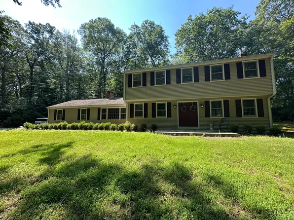 14 Watrous Point Road, Old Saybrook, CT 06475