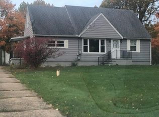 3876 Randolph Rd, Mogadore, OH 44260