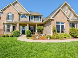 477 Will Ln, Forsyth, IL 62535