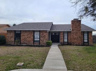 8506 Kensington Dr, Rowlett, TX 75088