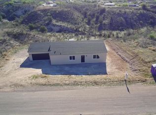 383 Via Aloe Vera, Rio Rico, AZ 85648
