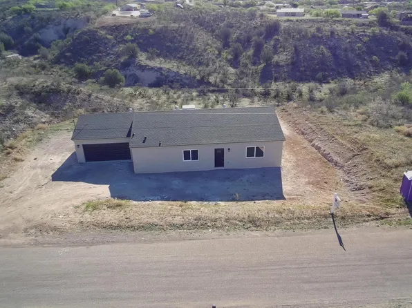 383 Via Aloe Vera, Rio Rico, AZ 85648