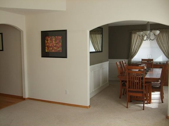 Beautiful Arched Doorways