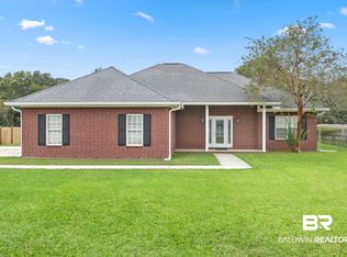 22287 Beverly St, Robertsdale, AL 36567