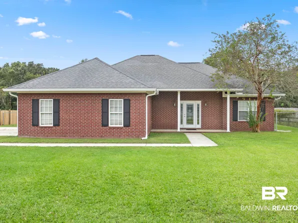 22287 Beverly St, Robertsdale, AL 36567