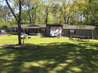 1743 Willie James Dr SW, Conyers, GA 30094