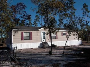 964A Rr 3, Folkston, GA 31537