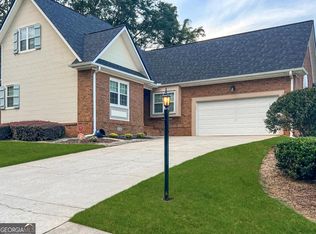 90 Fenwyck Cmns, Fayetteville, GA 30214