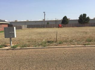 412 E Adams St, Levelland, TX 79336