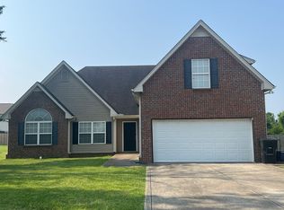 3419 Cornerstone Dr, Murfreesboro, TN 37128