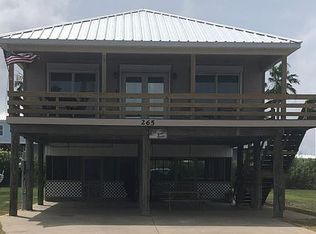 265 Admiral Craik Dr, Grand Isle, LA 70358