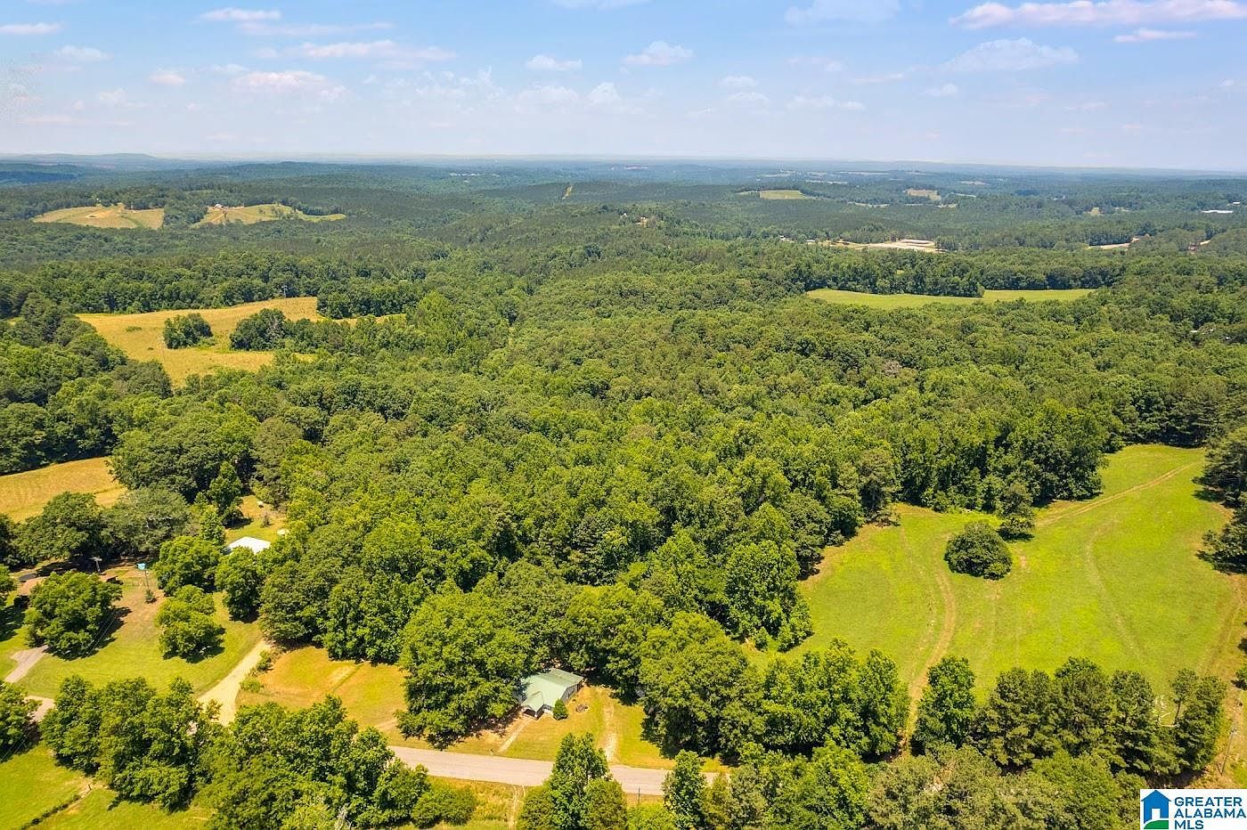 14791 County Rd, Ranburne, AL 36273 Zillow