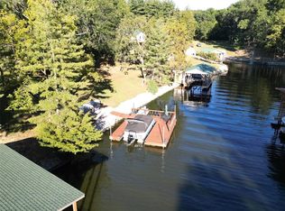 1345 Trails End Rd, Greenville, IL 62246