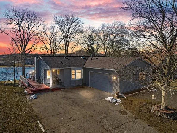 2343 Huff Pl, Highland, MI 48356