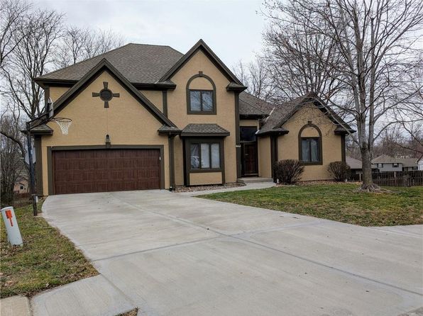 7730 N Shannon Ave, Kansas City, MO 64152