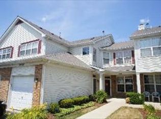 24181 W Pear Tree Cir, Plainfield, IL 60585