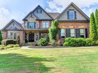 2430 Weber Heights Way, Buford, GA 30519