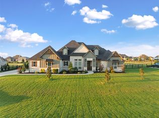 3324 Dakota Dr, Northlake, TX 76226