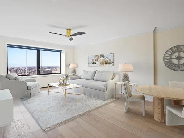 85 E India Row APT 36D, Boston, MA 02110