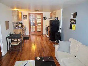 Rented by Owner
