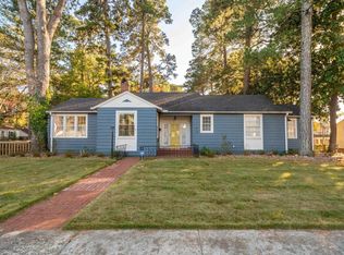 126 Trivista Right St, Hot Springs, AR 71901