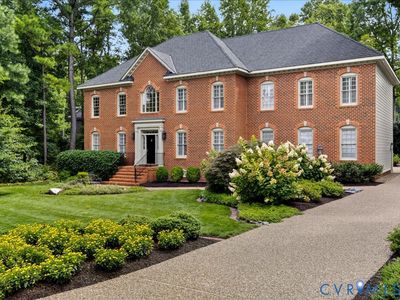 11427 Harcourt Ter, Henrico, VA, 23233