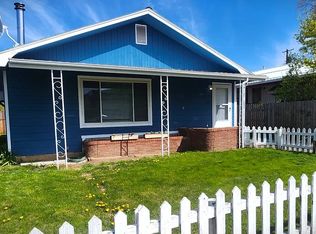 (Undisclosed Address), Goldendale, WA 98620