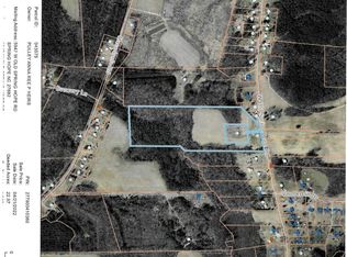5947 W Old Spring Hope Rd, Spring Hope, NC 27882