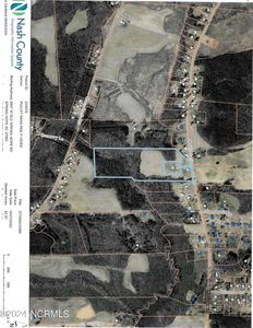 5947 W Old Springhope Road, Spring Hope, NC, 27882