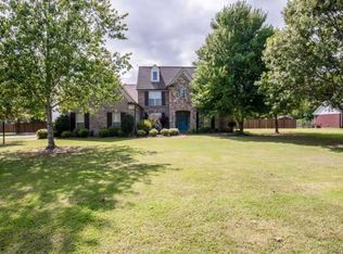 7741 Brunswick Rd, Millington, TN 38053