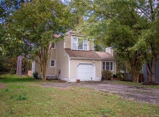 1507 Winters Hill Cir, North Chesterfield, VA 23236
