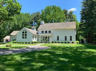 3 Meadow Rd, Darien, CT 06820
