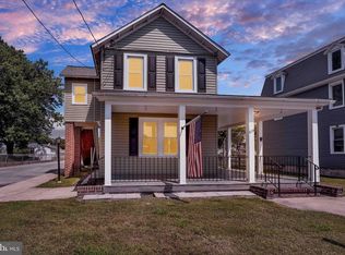 619 Broad St, Perryville, MD 21903