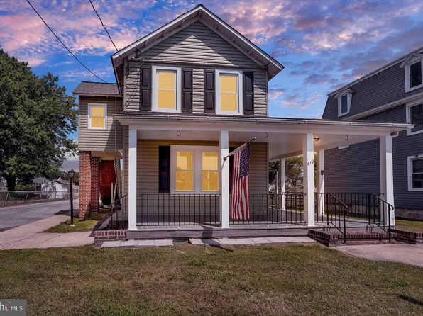 619 Broad St, Perryville, MD 21903