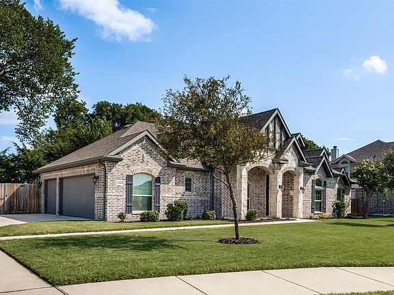 2nd image of 6001 Allison Dr