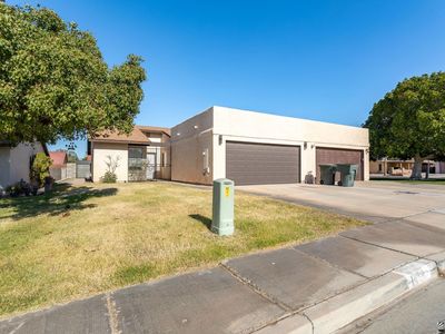 1416 W 13th St, Yuma, AZ, 85364