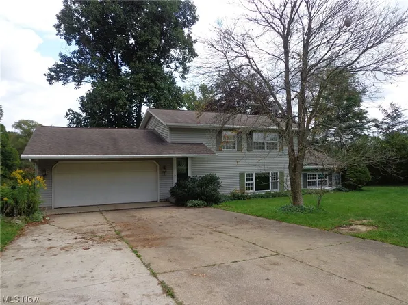 4000 Anderson Ave NE, Minerva, OH 44657