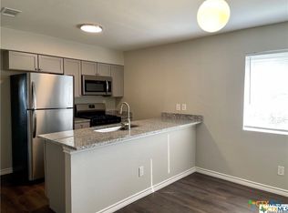 1108 Hazelton St, San Marcos, TX 78666