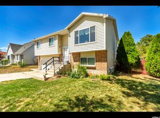 6260 W Chatterleigh Ave, West Valley City, UT 84128