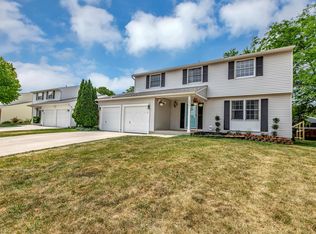 5899 Baytree Dr, Galloway, OH 43119