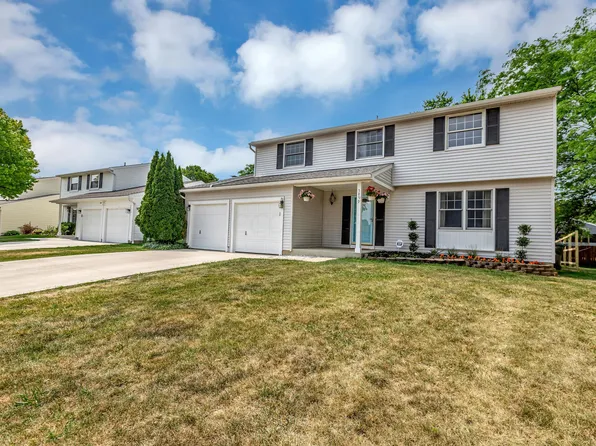 5899 Baytree Dr, Galloway, OH 43119