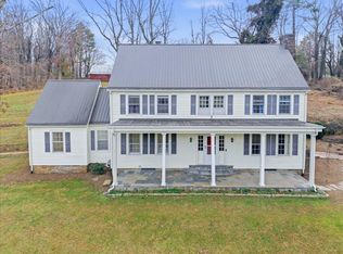 9419 Franklin St, Ferrum, VA 24088