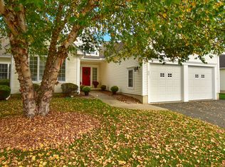 53 Boysenberry Ct UNIT 53, Suffield, CT 06078